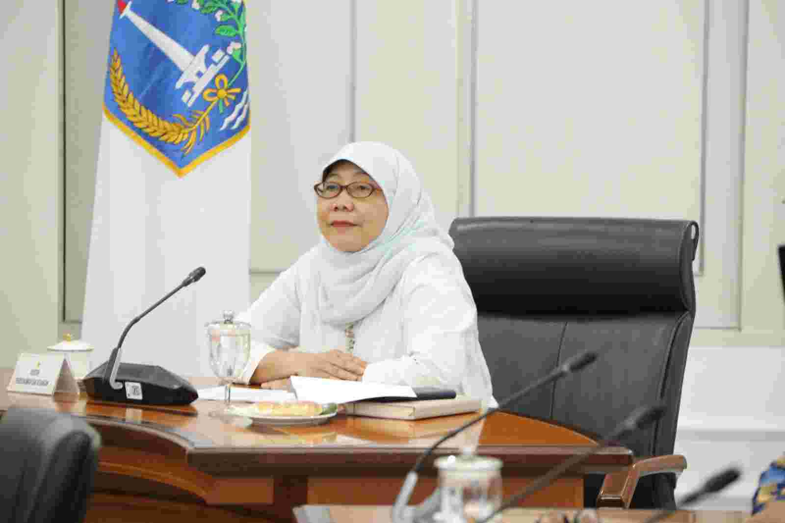 Pencanangan HUT ke-498 Jakarta di Blok M Meriah, Ada Pesta Budaya Hingga Kuliner Betawi