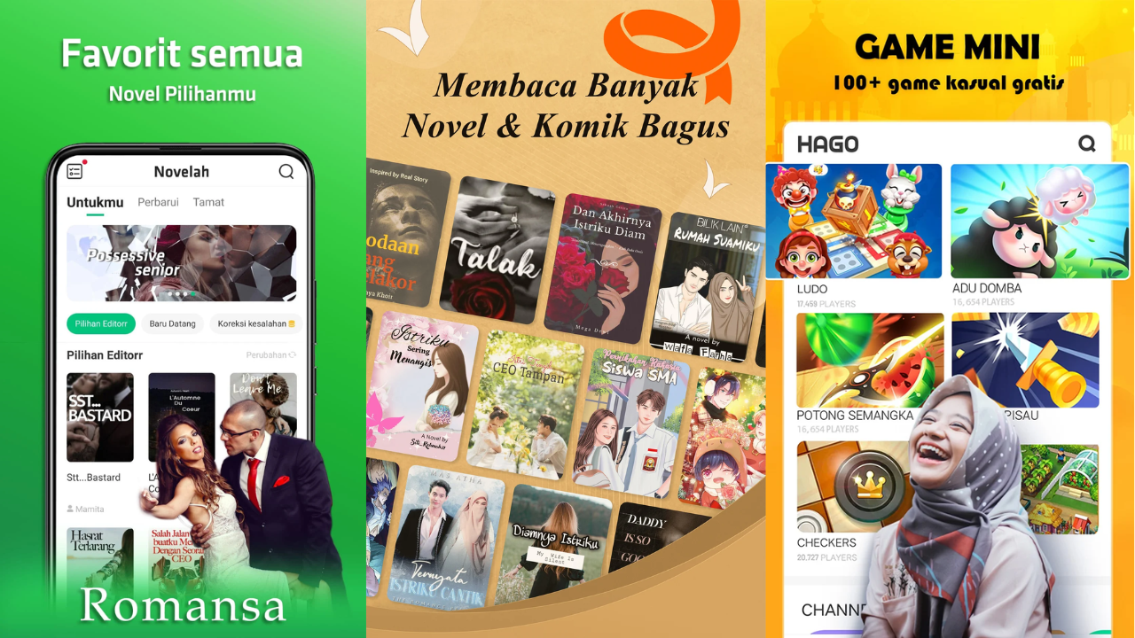 26 Aplikasi Penghasil Uang 2025 Terbukti Membayar, Gajian Tiap Hari Modal Rebahan