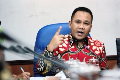 Kiai Munif Bertemu Dengan Gibran, PKB Sesalkan Sikap Politisi Golkar Nusron Wahid