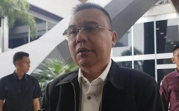 Dasco: Wacana Pembangunan Ulang Ponpes Al Khoziny Pakai APBN Belum Final