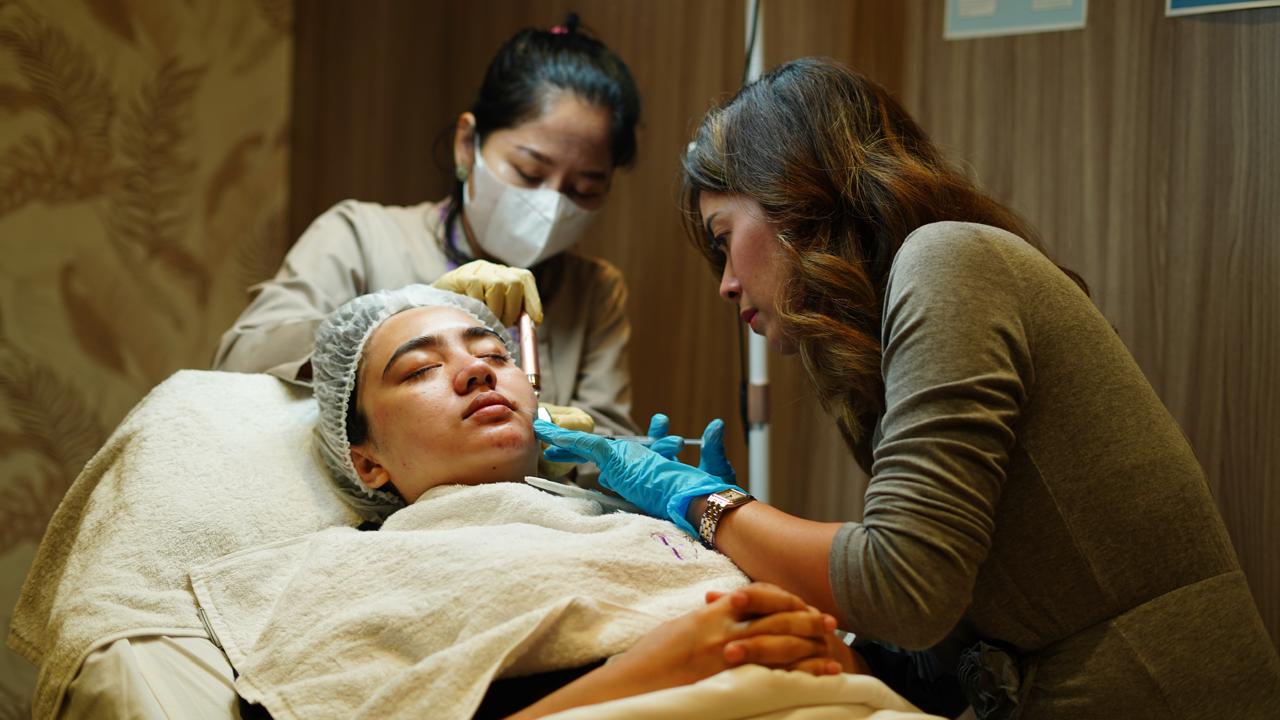 Teknologi Estetika Dorong Tren Perawatan Preventif dan Ageless Beauty