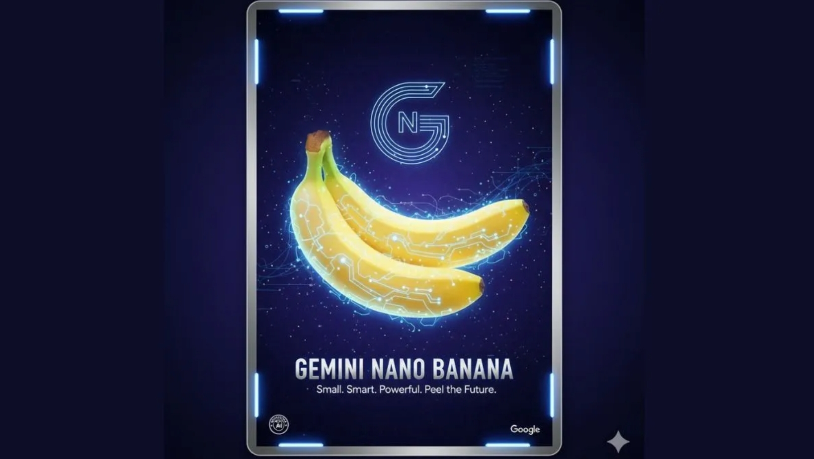 Google Siapkan Integrasi Nano Banana ke Google Lens dan Circle to Search