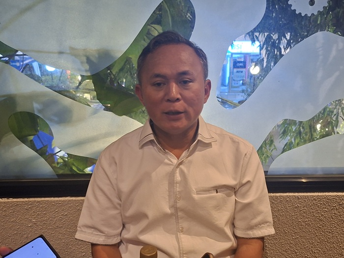 Wamen HAM Ikut Tertahan di Timur Tengah, Imbau WNI Taati Dubes: Semua Tetap Tenang!