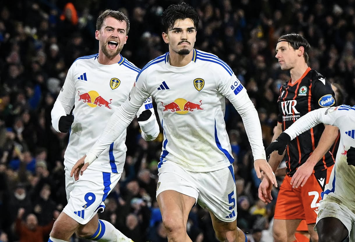 Pascal Struijk Dikabarkan dalam Proses Naturalisasi untuk Bela Timnas Indonesia, Ini Bocorannya