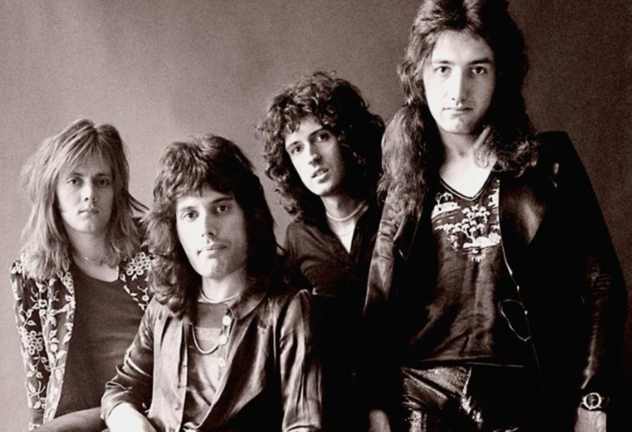 Queen Rilis Not For Sale (Polar Bear), Lagu Natal 50 Tahun Tidak Dipublikasikan