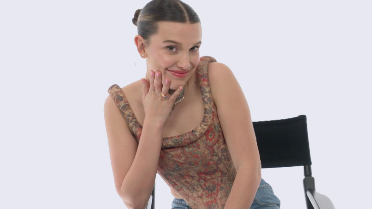 Millie Bobby Brown Laporkan Lawan Mainnya di Stranger Things David Harbour Atas Dugaan Pelecehan dan Perundungan