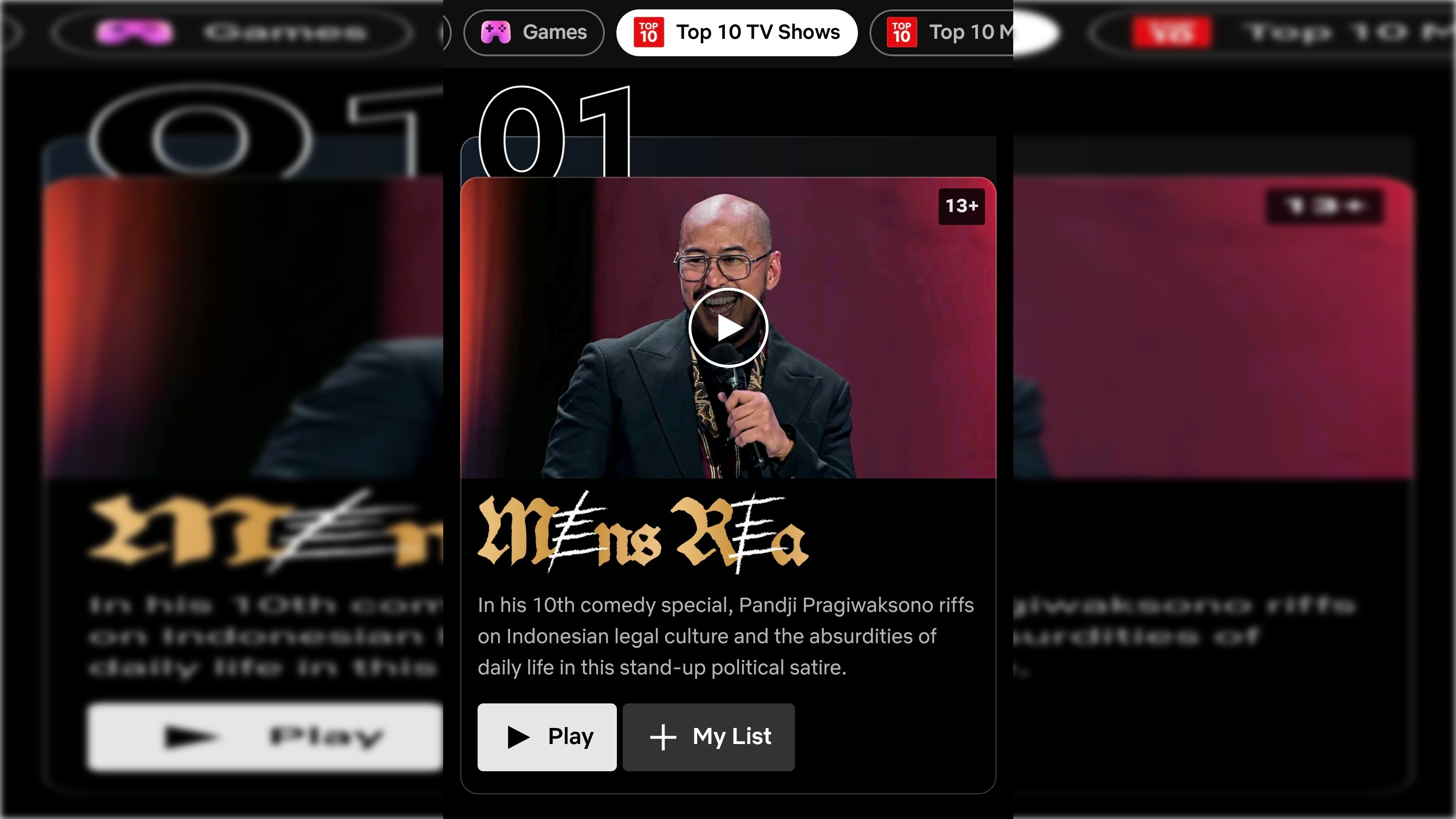 Ahli Pidana: Netflix Bisa Laporkan Pelapor Pandji Soal Barbuk Mens Rea dalam Flashdisk!