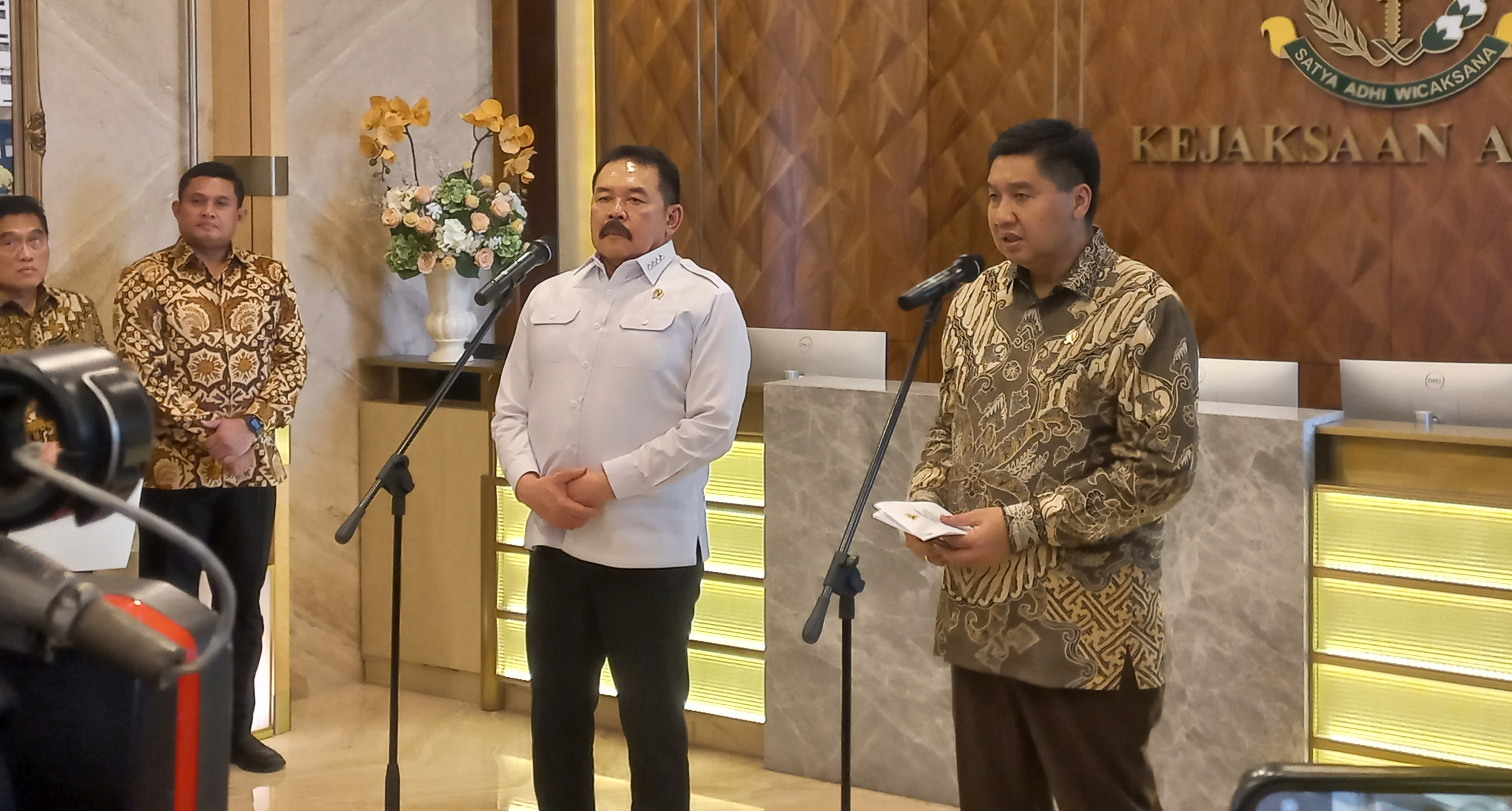 Menteri PKP Ungkap Realisasi KPR Rumah Subsidi, Ini Datanya!