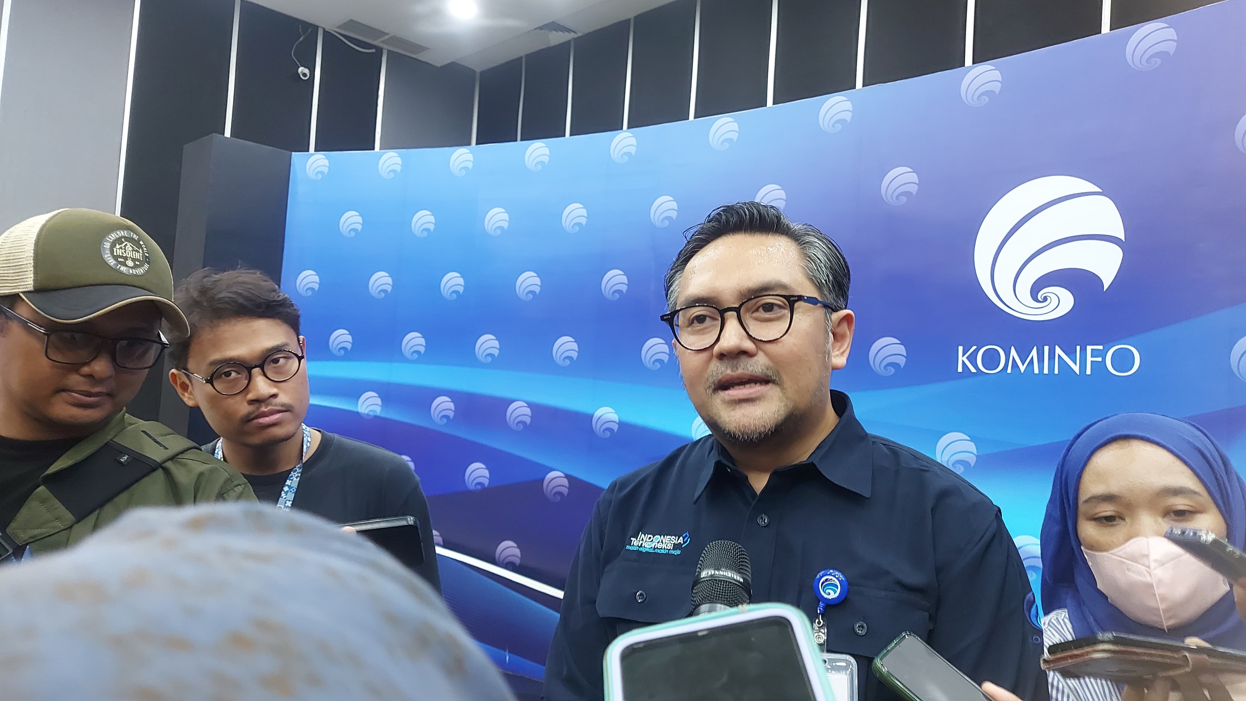 Menuju Pilkada 2024, Kominfo Buat Satgas Anti Hoax bagi Para Cakada 