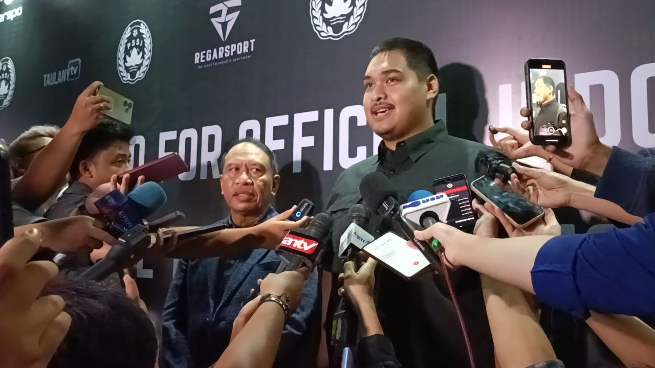 Menpora Beri Bocoran Terbaru Proses Naturalisasi Tiga Pemain, Siap Main Lawan Bahrain? 