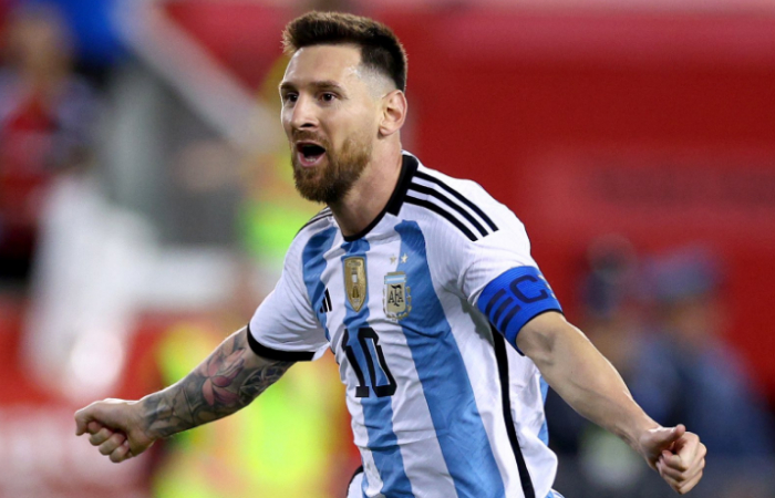 Lionel Messi Wajib Raih Gelar Piala Dunia 2022 di Qatar: Dia Bakal Diakui Sebagai Pemain Terbaik!