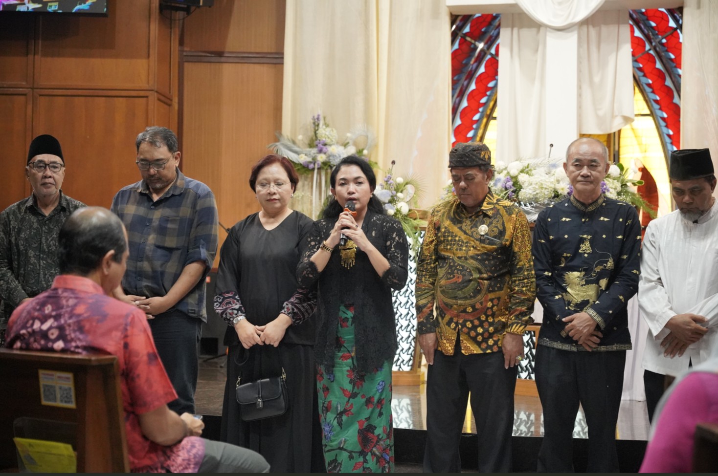 Peringatan Sewindu Tragedi Bom 13 Mei: Toleransi Tumbuh, Tapi Luka Penyintas Masih Ada