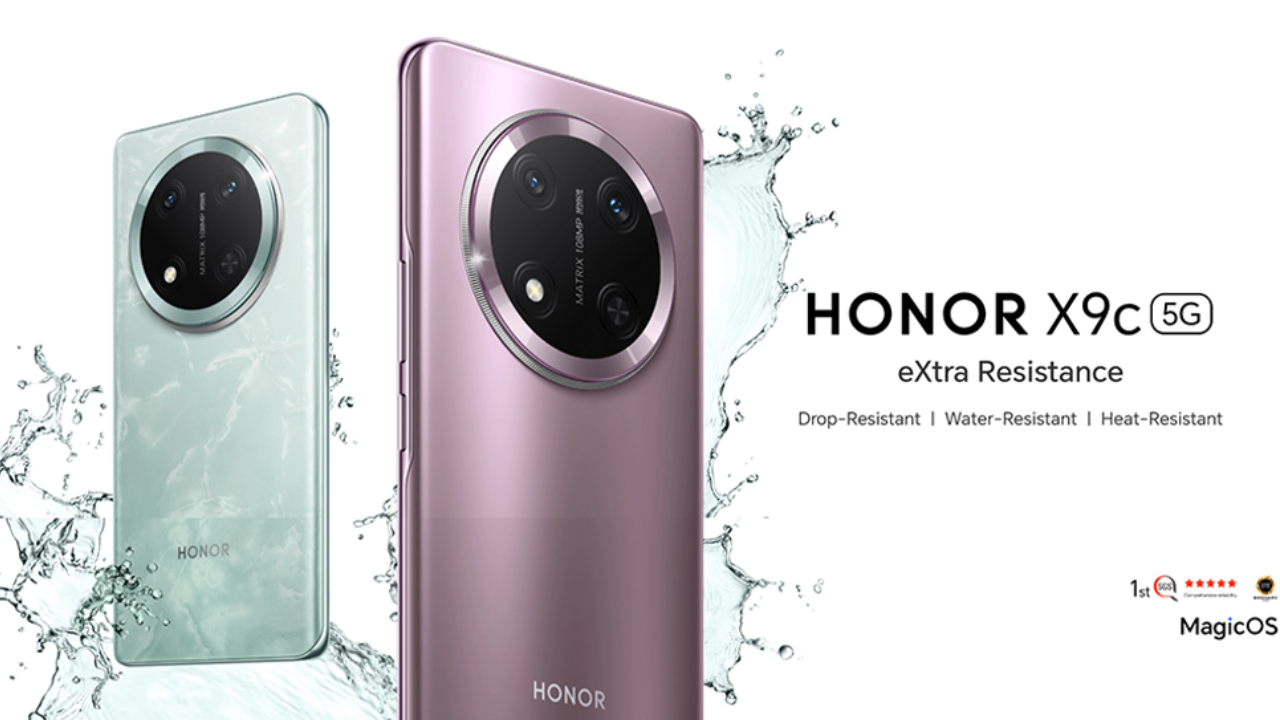 Nih Simulasi Cicilan Kredit HONOR X9C, Tenor Super Fleksibel