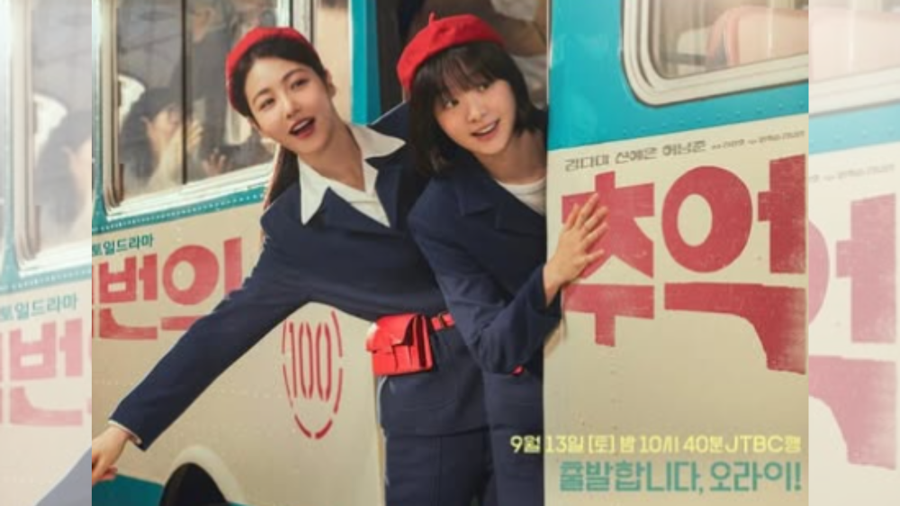 Drama Korea A Hundred Memories Kapan Tayang? Cek Jadwalnya di Sini