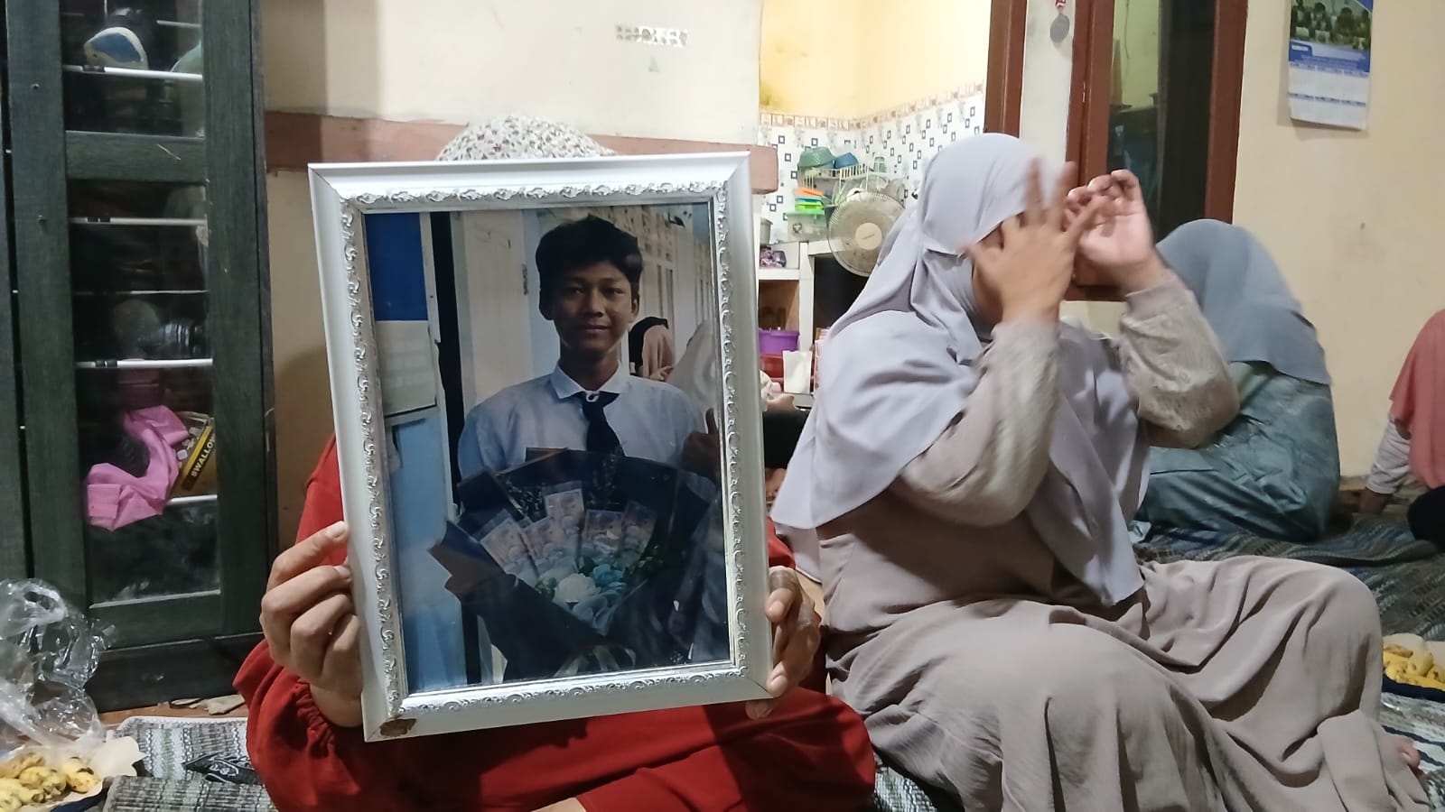 STOP Korban! Komnas HAM Sebut Ada 10 Orang Tewas Akibat Demo di Berbagai Wilayah 