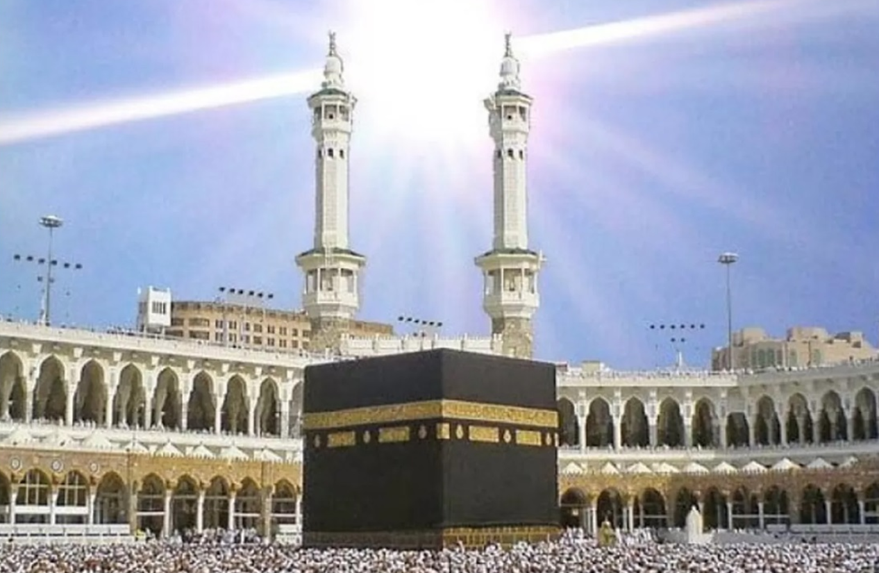 Mengenal Fenomena Rashdul Kiblat, Matahari Tepat di Atas Ka’bah pada 27-28 Mei 2026