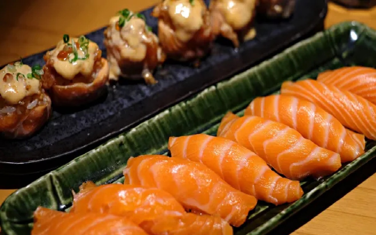 10 Restoran Jepang di Jakarta yang Bisa Jadi Pilihan untuk Pecinta Sushi dan Ramen