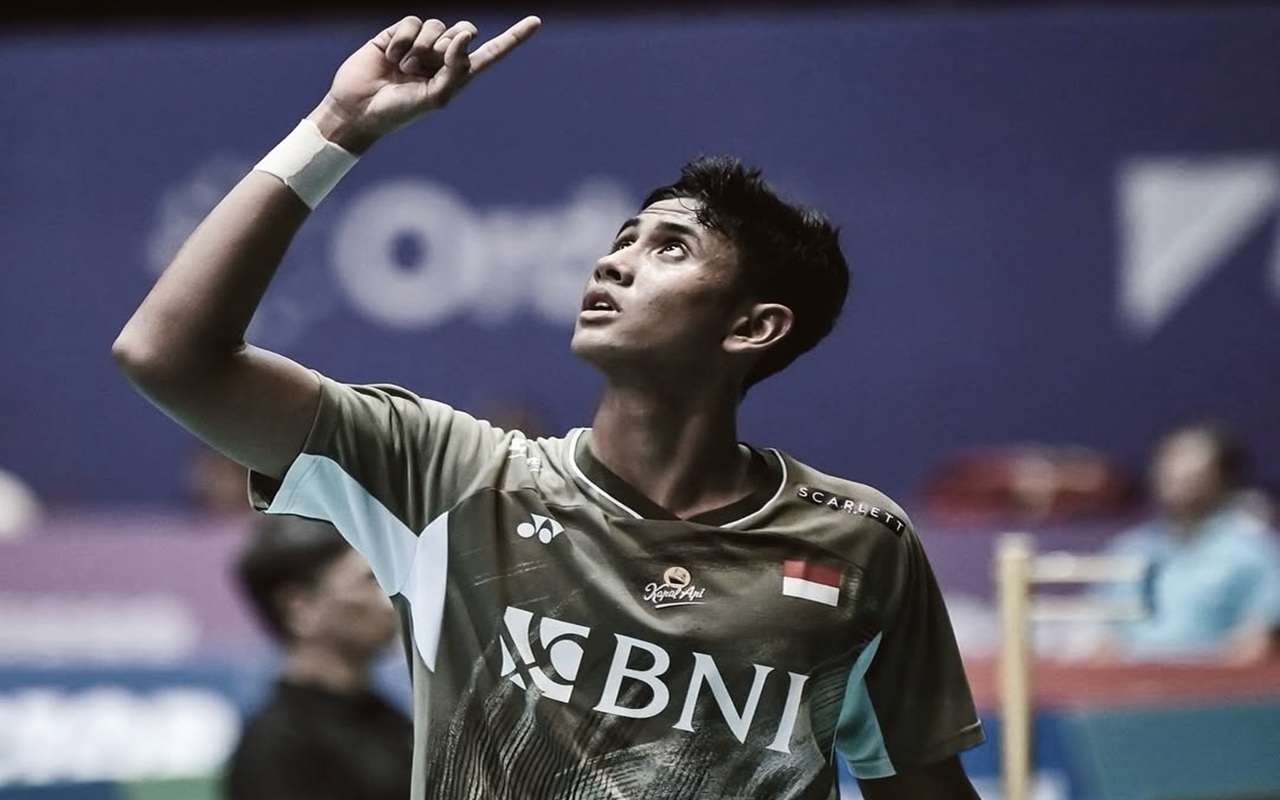 Jadwal Final Indonesia Masters 2026: Dua Wakil Indonesia Siap Rebut Gelar Juara!