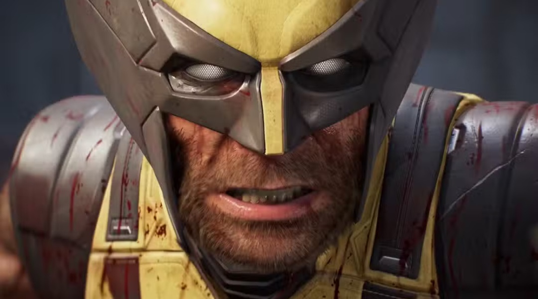 Marvel's Wolverine Rilis Trailer Sinematik Baru, Siap Meluncur Eksklusif di PS5 September 2026