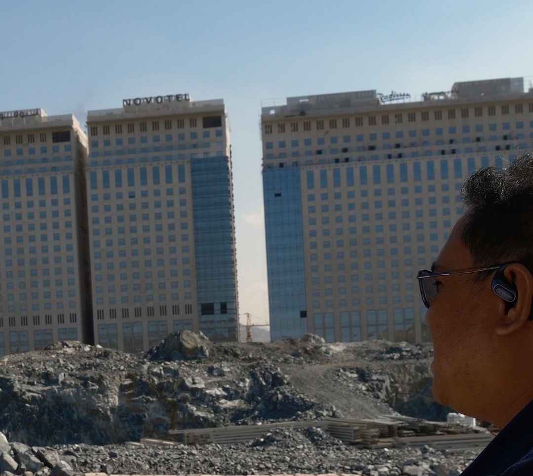 Kado Prabowo: Kampung Haji Indonesia di Mekkah, 500 Meter dari Masjidil Haram