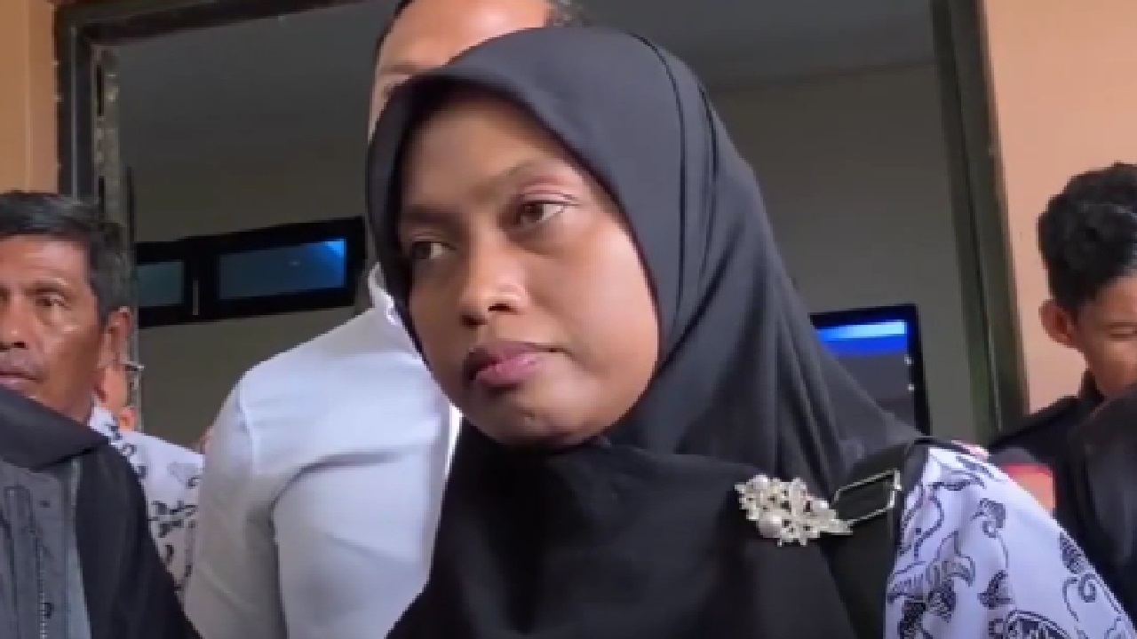 Supriyani Disomasi Bupati, Kesepakatan Damai Resmi Dicabut Hingga Kasus Berlanjut