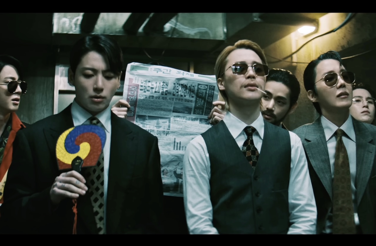 Lirik dan Terjemahan 2.0 Milik BTS, Lagu Savage ARIRANG yang Sempat Ditolak Jimin