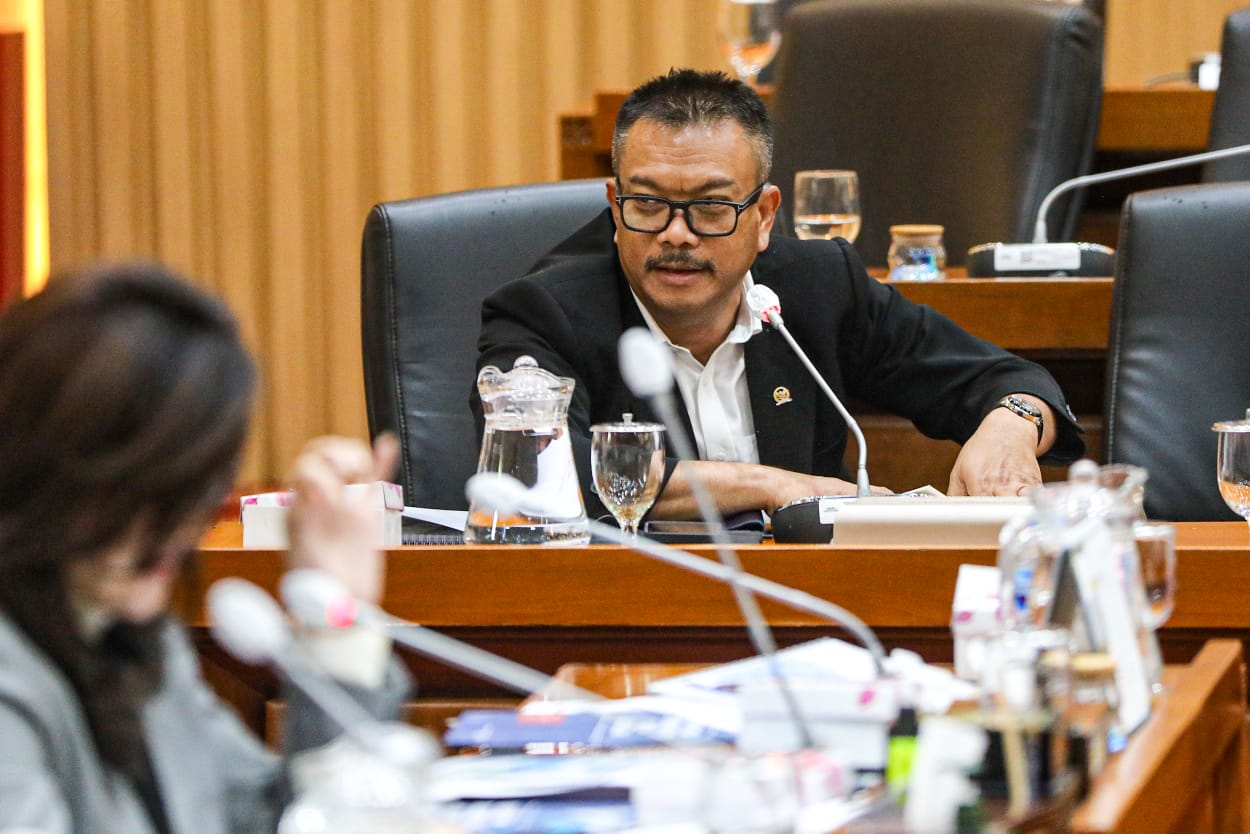Pemutihan Tunggakan BPJS Menggantung, DPR Desak Segera Ada Kepastian Hukum 