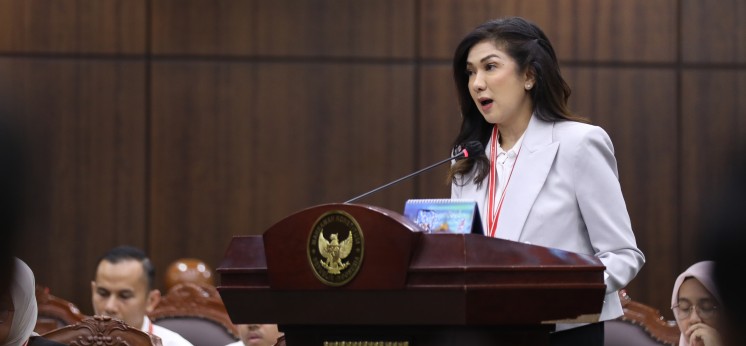 Pemerintah Pastikan Wartawan Dilindungi UU Pers Secara Hukum