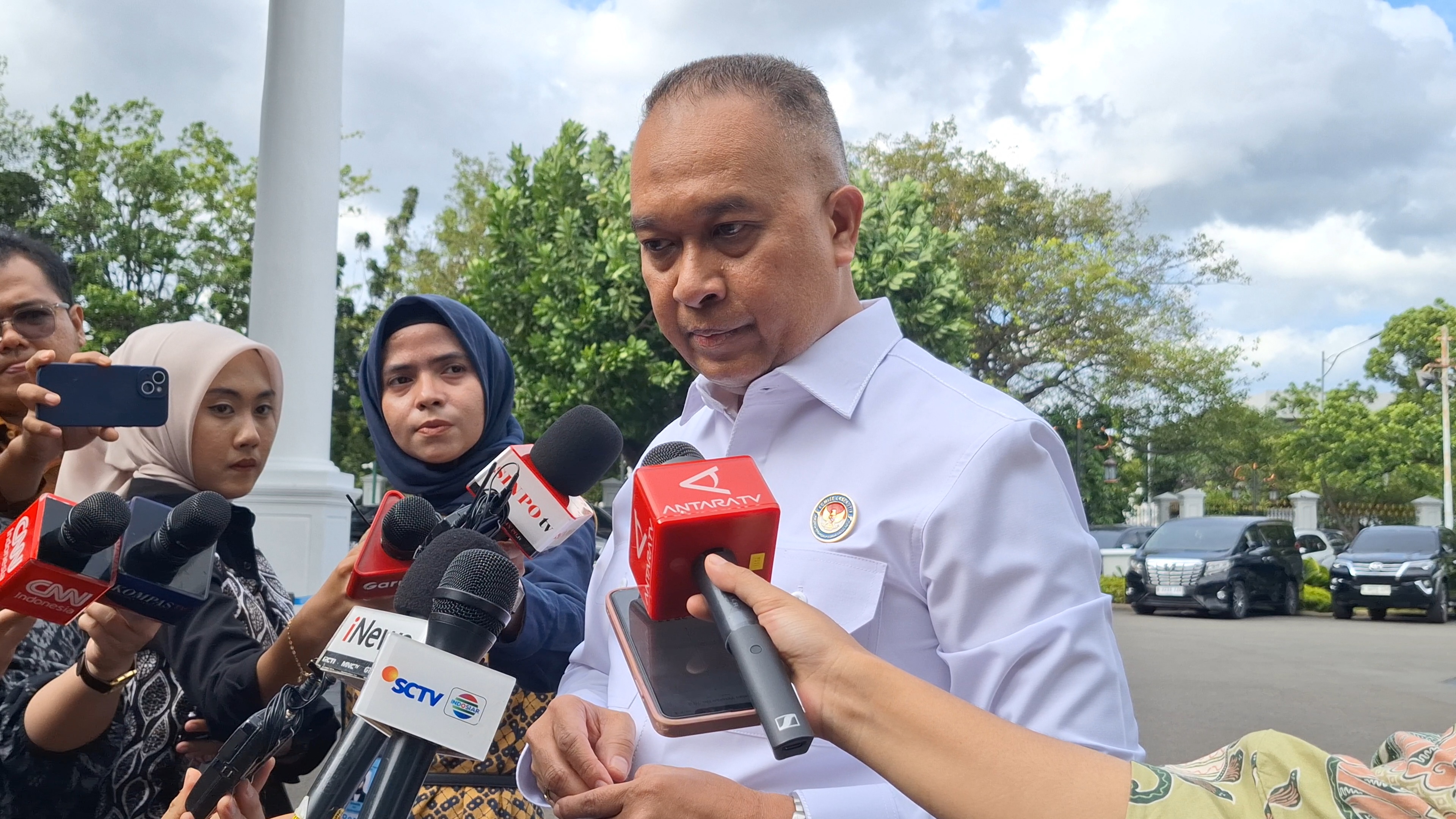 Pemerintah Bahas Divestasi Freeport, Saham 10 Persen akan Diberikan untuk Orang Asli Papua