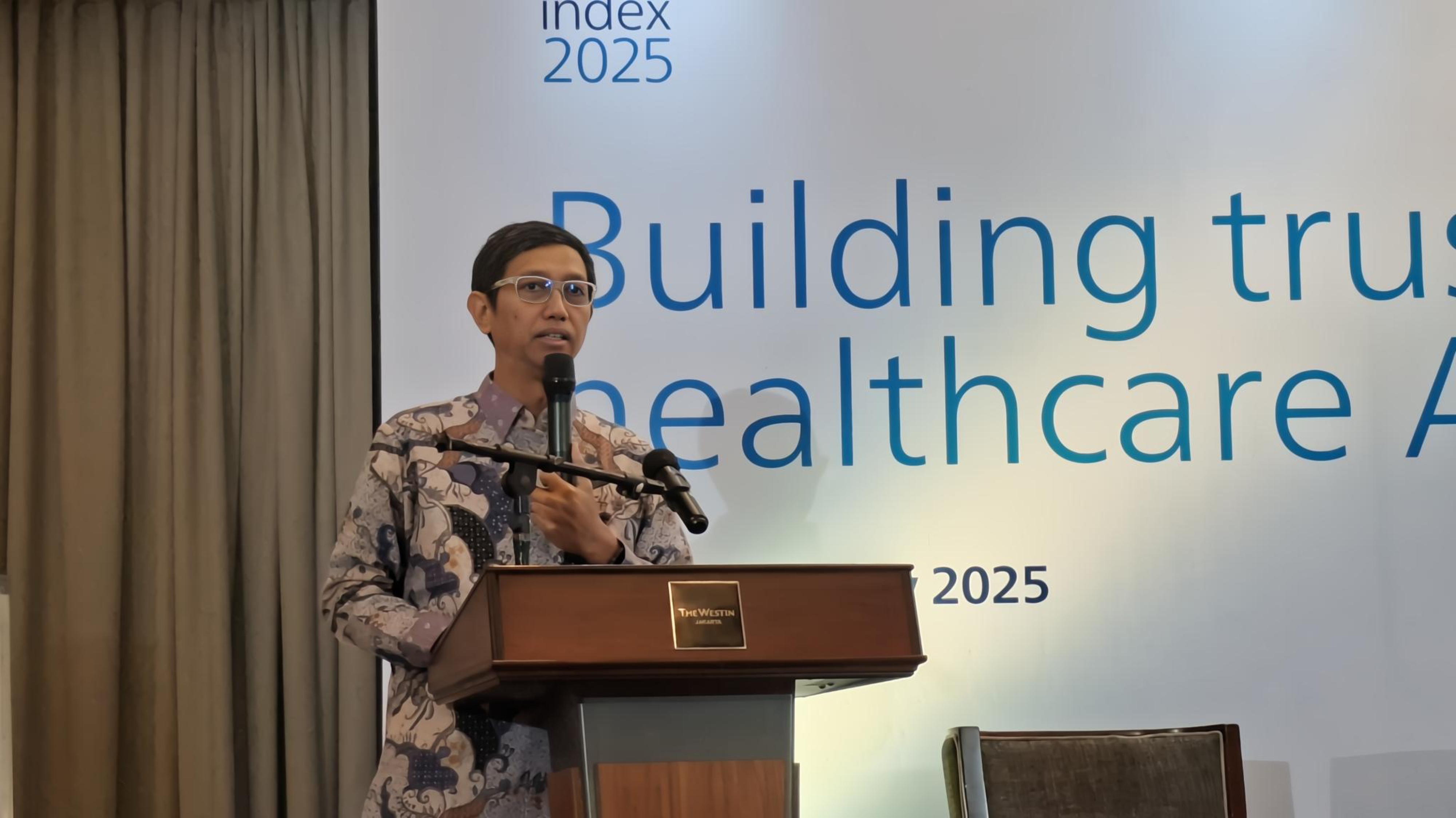 Sering Bertanya Gejala Penyakit ke ChatGPT? Kemenkes Ungkap Bahayanya