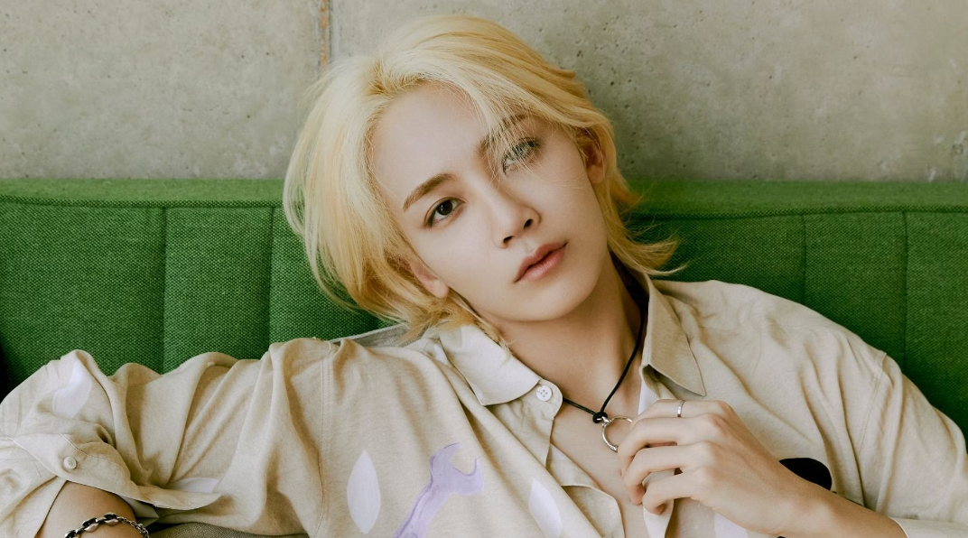 Jeonghan Seventeen Berulang Tahun Ke-28, Simak 5 Fakta Menarik Tentang ...