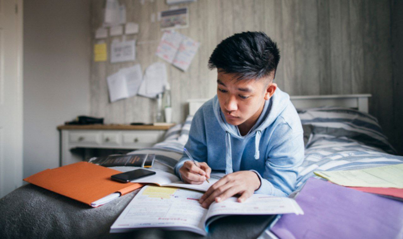 Ada KTT ASEAN ke-43, Ribuan Pelajar PAUD hingga SMA Terapkan PJJ 