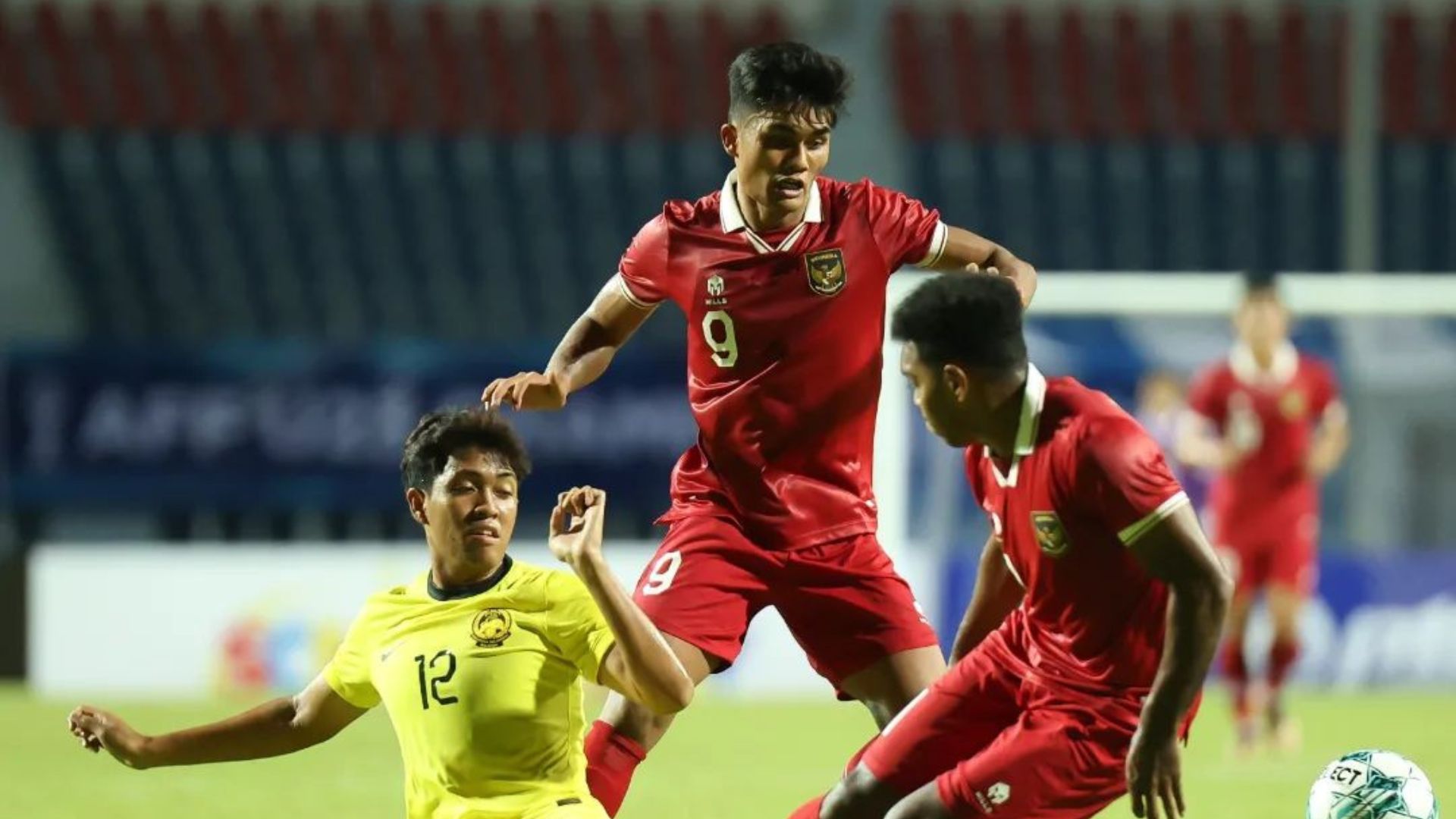 Lolos AFF U-23, Indonesia Bertemu Thailand: Waspadai Dendam Sea Games