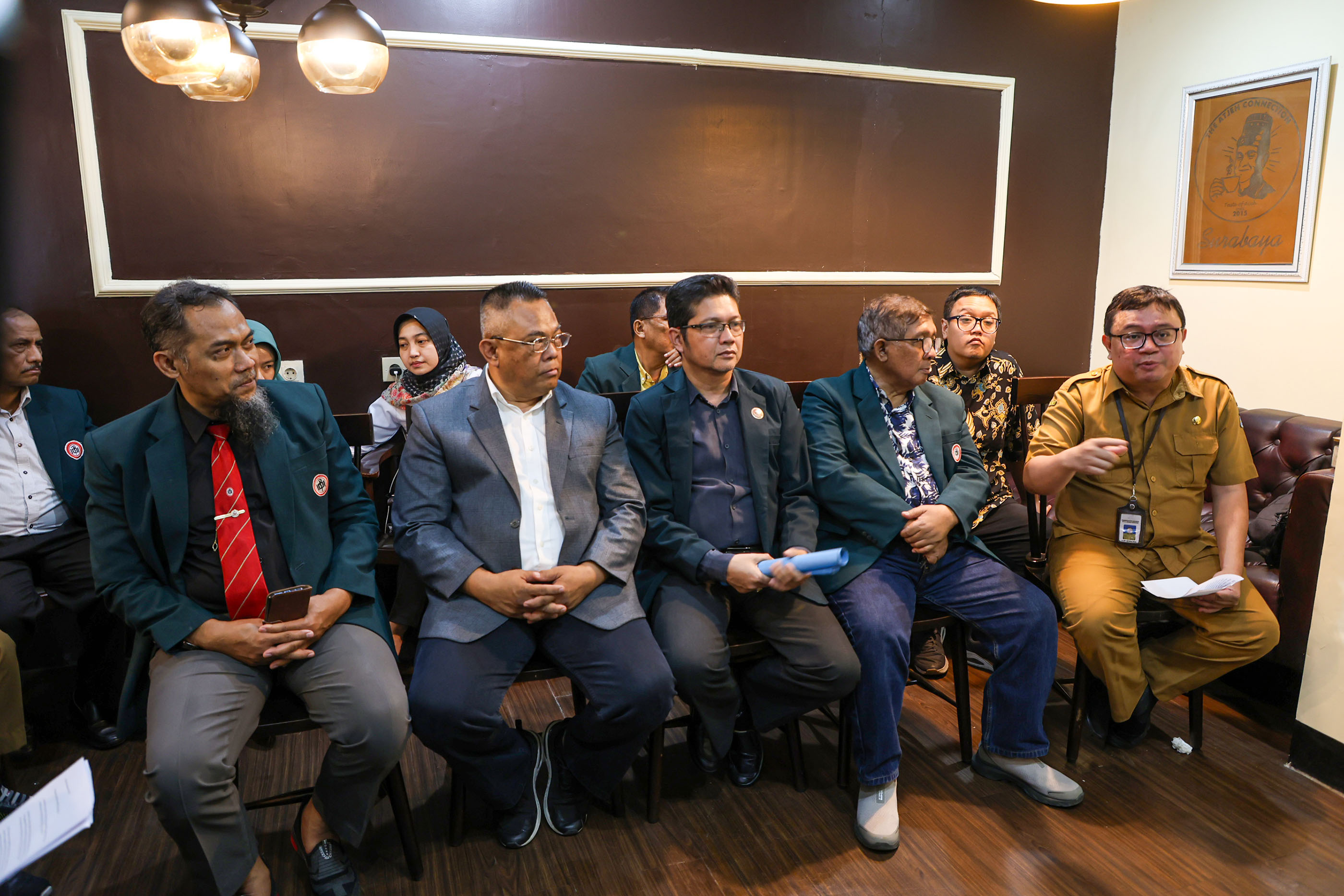 Pemkot Surabaya dan IDI Kawal Kasus Kekerasan Dokter RS BDH