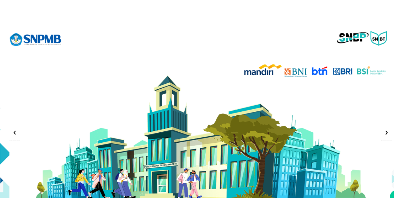 Panduan Cara Membayar UTBK SNBT 2026 Lewat Bank BNI dan BRI, Camaba Wajib Tahu!