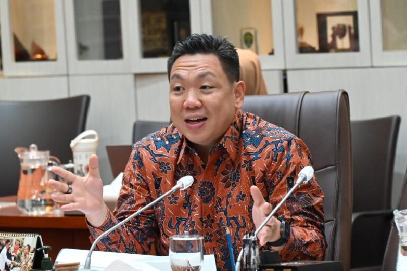 Komisi IX DPR Desak Pemerintah Segera Jalankan Putusan MK soal Program MBG, Tak Perlu Tunggu 2028