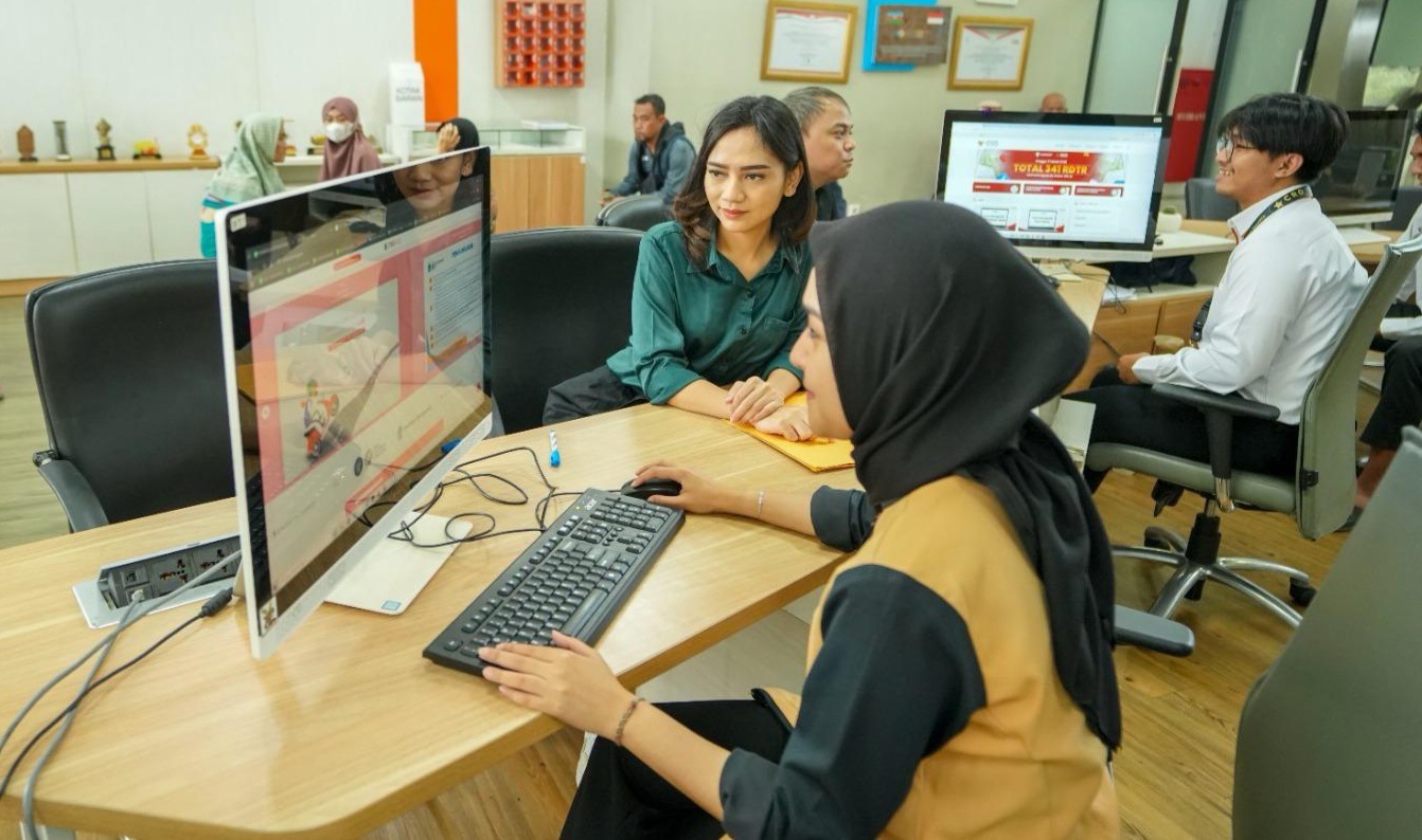 Jakarta Panen Investasi! Triwulan I 2025 Tembus Rp69,8 Triliun, Tertinggi Nasional