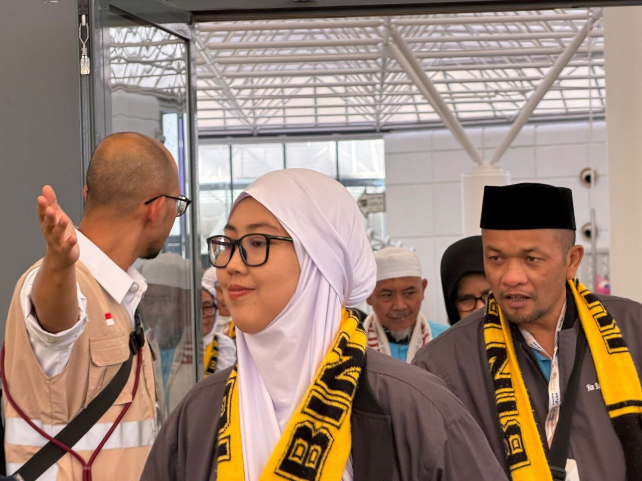 Jemaah Haji Bisa Pulang Lebih Cepat atau Ditunda Lewat Tanazul, Begini Aturannya