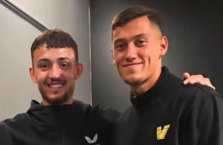 Jay Idzes Menuju AC Milan, Rumor Ivar Jenner Siap Merumput di Serie B: Bintang Muda Timnas Indonesia Naik Kelas