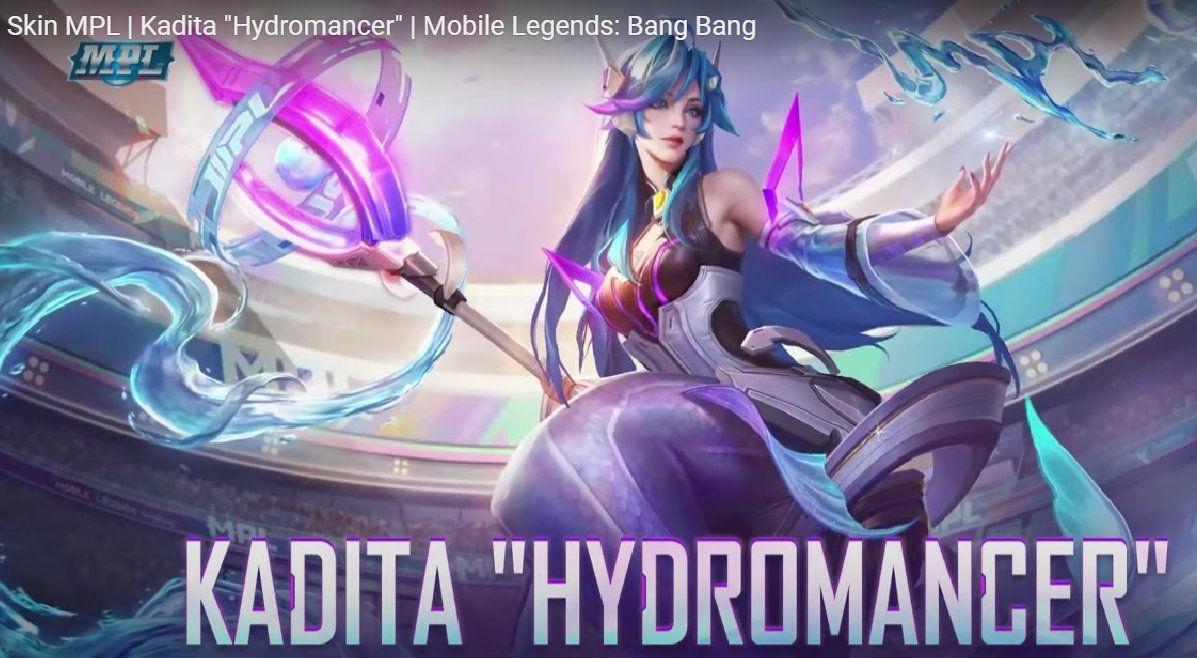 Gercep! Klaim Segera Kode Redeem Mobile Legends Rabu 27 September 2023