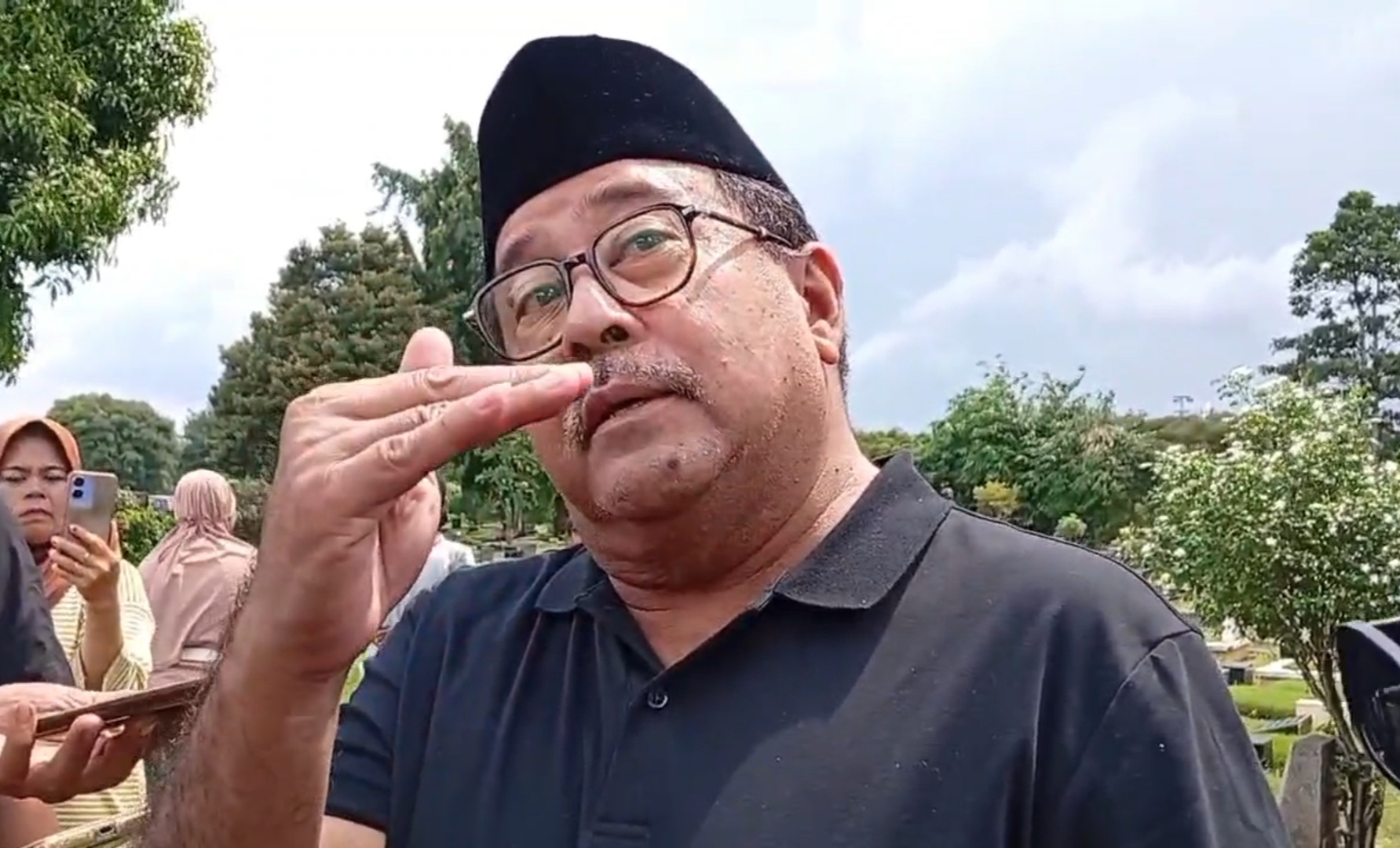 Prediksi BMKG Soal Banjir Rob Meleset? Rano Karno: Laut Pasang, Tapi Tak Banjir