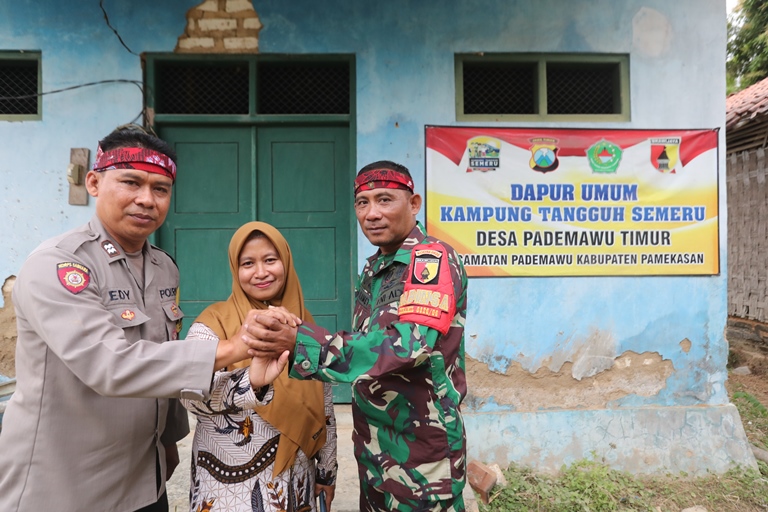 Anugerah Patriot Jawi Wetan 2023: Pademawu Barat dan Jrebeng Kidul Bersaing di Edukasi