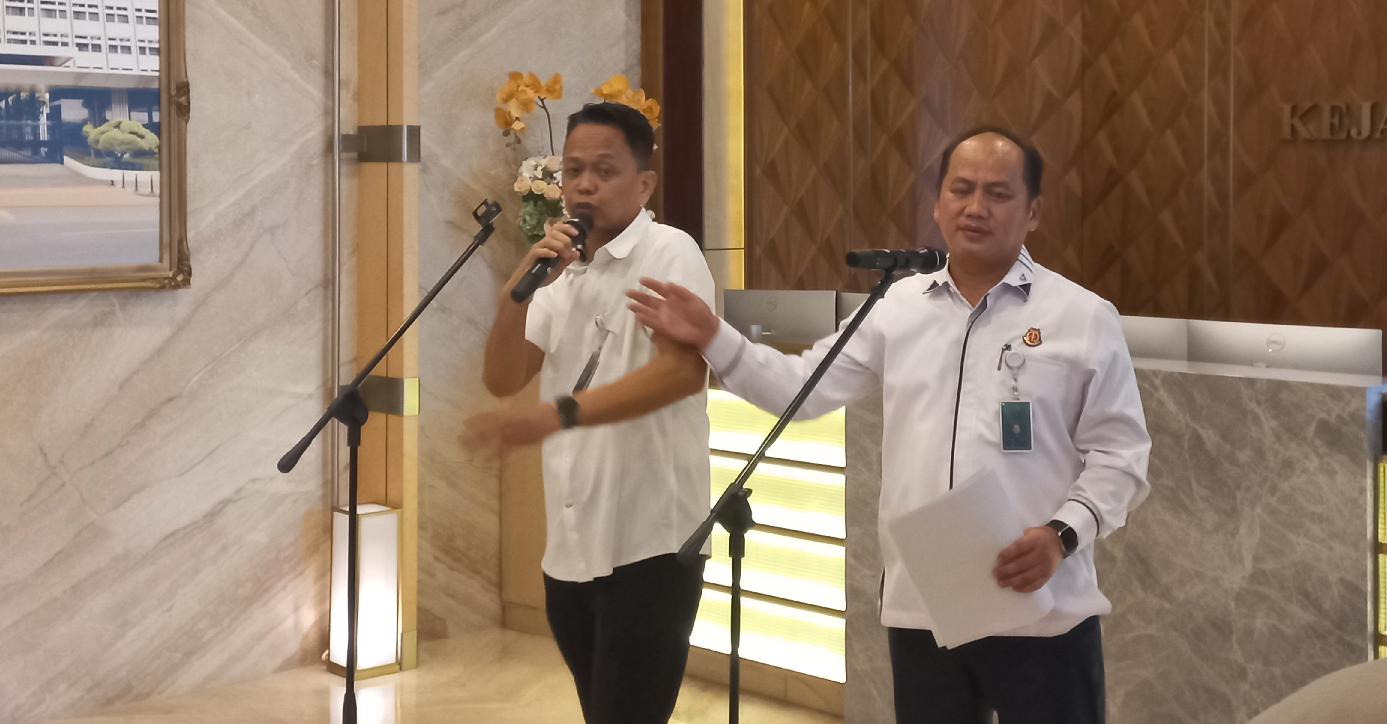 Tak Kunjung Dieksekusi, Kejagung Terus Cari Silfester, Bakal Dijemput Paksa?