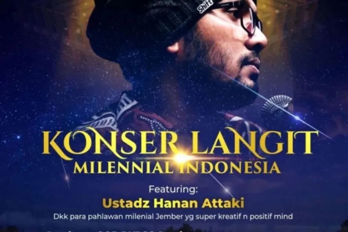 Konser Langit