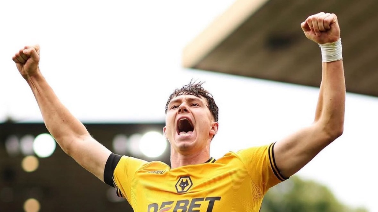 Newcastle Incar Jorgen Strand Larsen, Wolves Tolak Tawaran 55 Juta Poundsterling