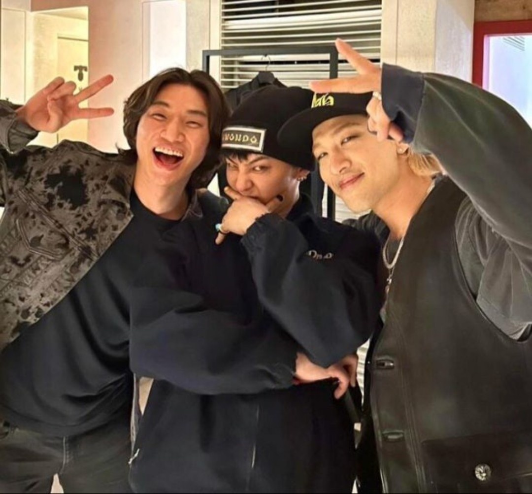 BIGBANG Siap Guncang Coachella 2026, Rayakan 20 Tahun Perjalanan Karier!
