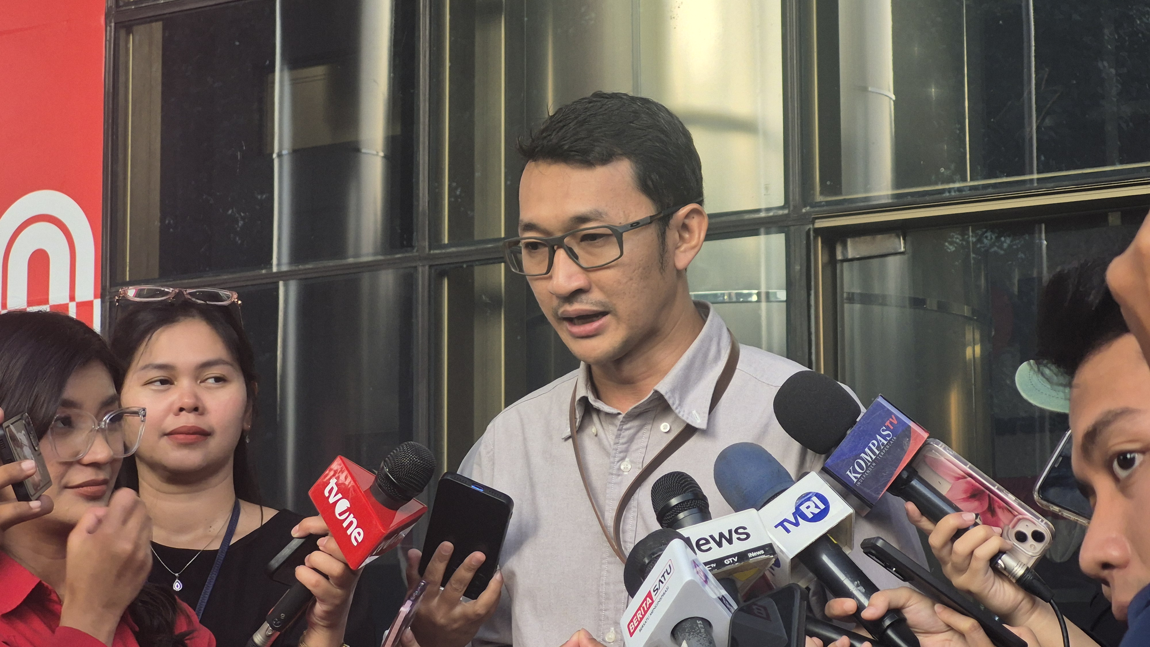 KPK Minta Menteri dan Wakil Menteri yang Baru Dilantik Setor LHKPN