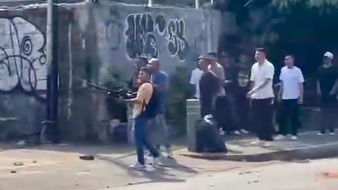 19 Orang Diamankan Imbas Bentrok Sengketa Lahan Kemang, Sejumlah Pelaku Masih Diburu!