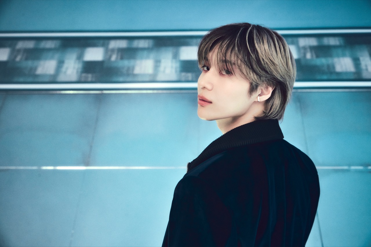 Penantian Berakhir! Taemin SHINee Comeback dengan Single Digital Veil, Catat Tanggal Rilisnya