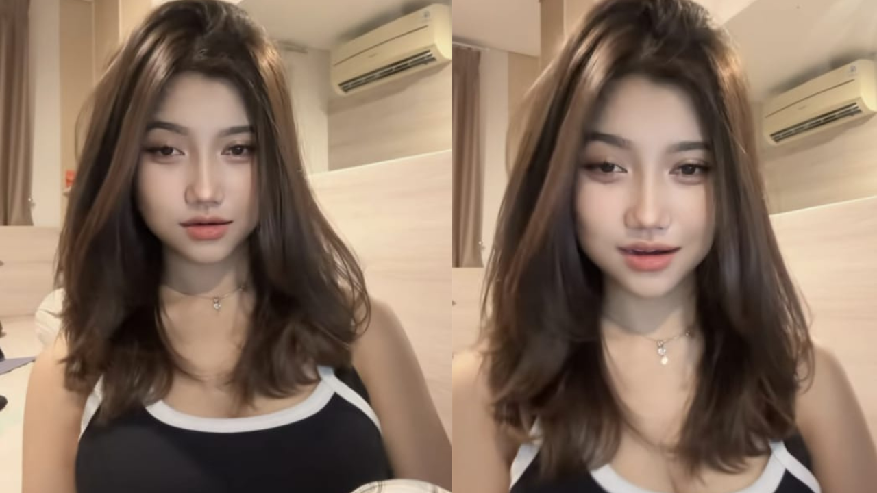 Link Video Syur Mirip Zqya Seleb TikTok Beredar, Ini Klarifikasinya